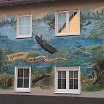 Gaestehaus Am Bach דירה