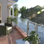 Gaestehaus Am Bach * רוסט