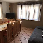 شقة Gaestehaus Am Bach