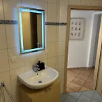 Appartement Gaestehaus Am Bach *