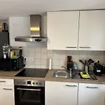 Gaestehaus Am Bach Appartement Rust
