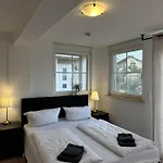 Gaestehaus Am Bach Appartement *