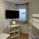 Appartement Gaestehaus Am Bach *