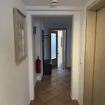 Gaestehaus Am Bach Appartement