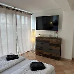 Appartement Gaestehaus Am Bach