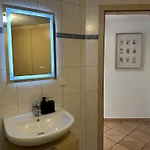 Appartement Gaestehaus Am Bach *