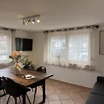 Gaestehaus Am Bach Appartement *