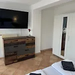 Appartement Gaestehaus Am Bach *