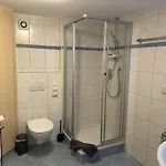 Gaestehaus Am Bach Appartement Rust