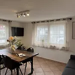 Appartement Gaestehaus Am Bach Rust