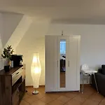 Gaestehaus Am Bach Appartement Rust