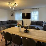 Appartement Gaestehaus Am Bach *
