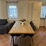 Gaestehaus Am Bach *