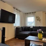 Appartement Gaestehaus Am Bach Rust