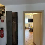 Appartement Gaestehaus Am Bach Rust