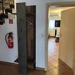 Gaestehaus Am Bach Appartement *