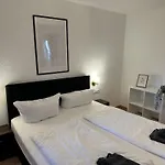 Gaestehaus Am Bach Appartement *