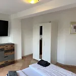Gaestehaus Am Bach * 鲁斯特
