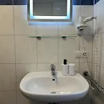 شقة Gaestehaus Am Bach روست