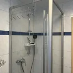 Gaestehaus Am Bach דירה רוסט