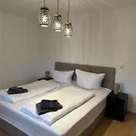 Gaestehaus Am Bach شقة
