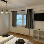 Gaestehaus Am Bach شقة
