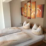 Gaestehaus Am Bach * רוסט