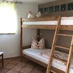 Gaestehaus Am Bach דירה רוסט