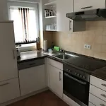 Gaestehaus Am Bach דירה רוסט