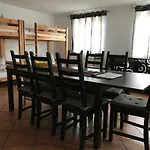 Gaestehaus Am Bach *