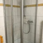 شقة Gaestehaus Am Bach روست