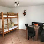 דירה Gaestehaus Am Bach *