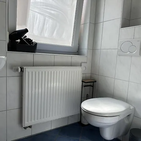 Gaestehaus Am Bach 3* Rust