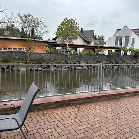 Gaestehaus Am Bach 3* Rust