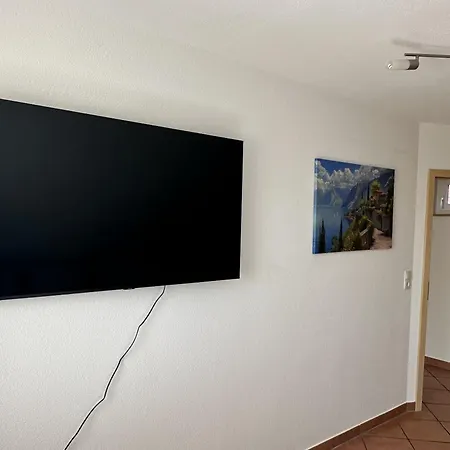 Gaestehaus Am Bach