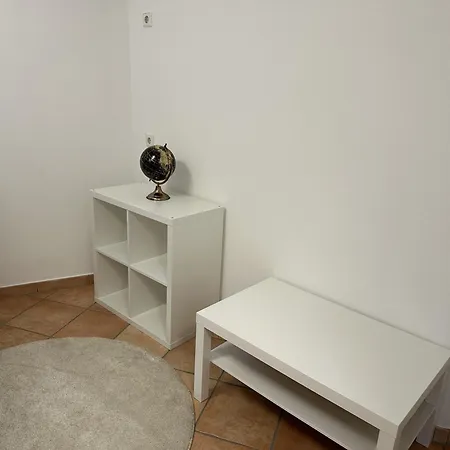 Gaestehaus Am Bach Bed and Breakfast