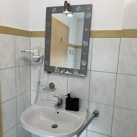 Gaestehaus Am Bach 3* Rust
