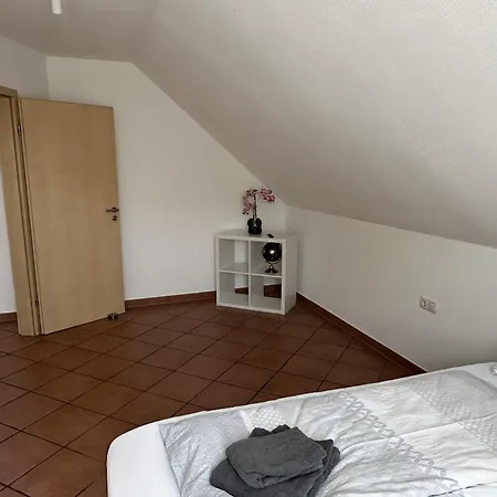 Gaestehaus Am Bach Bed & Breakfast 3*