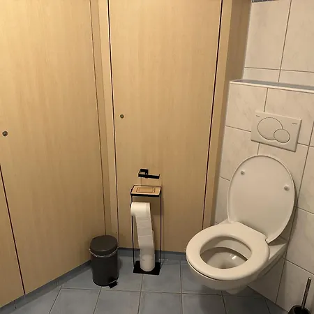 Bed and Breakfast Gaestehaus Am Bach Rust