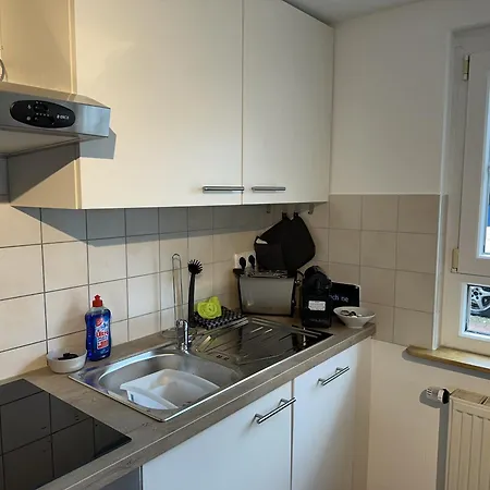 Gaestehaus Am Bach 3*