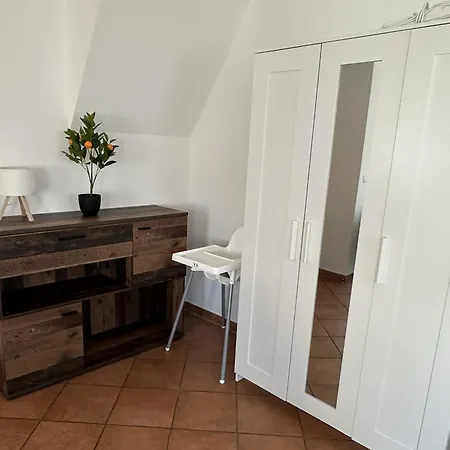 Gaestehaus Am Bach Rust