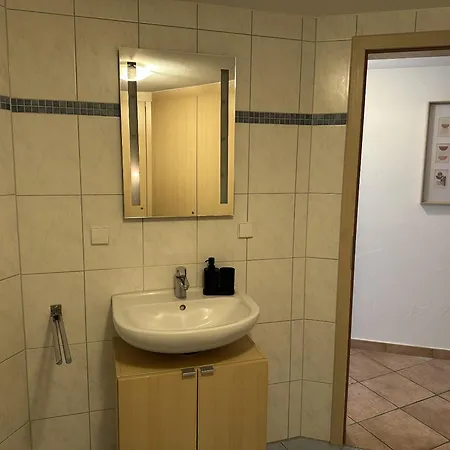 Bed & Breakfast Gaestehaus Am Bach