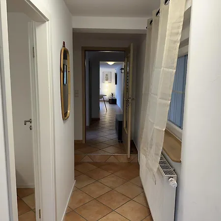 Gaestehaus Am Bach Bed & Breakfast 3*