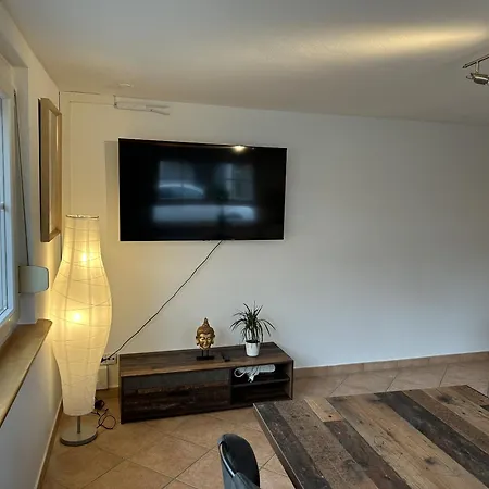 Bed & Breakfast Gaestehaus Am Bach 3*