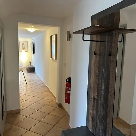Bed & Breakfast Gaestehaus Am Bach Rust