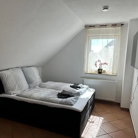 Gaestehaus Am Bach *