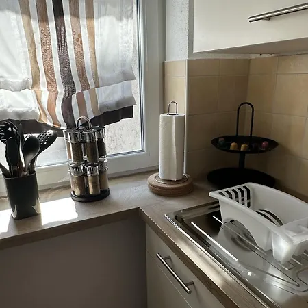 Gaestehaus Am Bach Bed & Breakfast Rust
