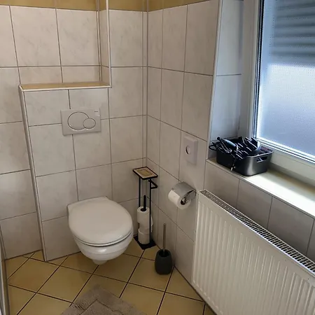 Bed & Breakfast Gaestehaus Am Bach Rust