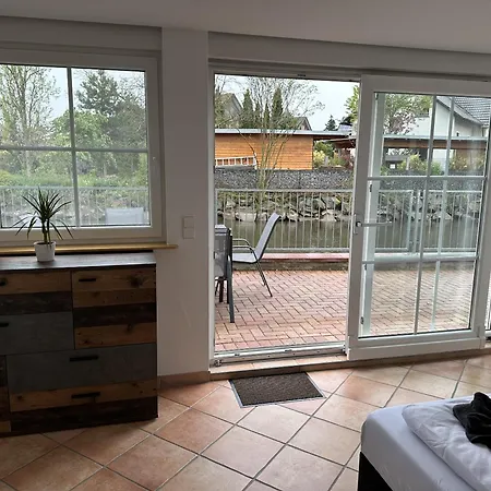 Gaestehaus Am Bach Rust