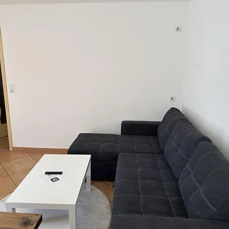 Gaestehaus Am Bach Bed & Breakfast Rust